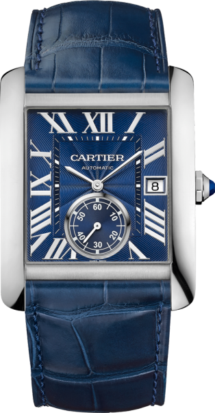 卡地亚手表回收正规商家地址_二手卡地亚腕表收购价格