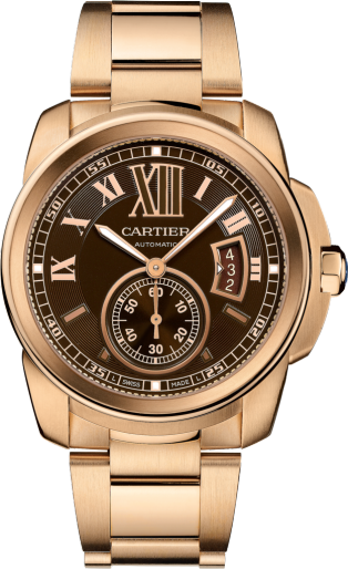 上海哪里回收卡地亚手表？二手CARTIER手表回收价格